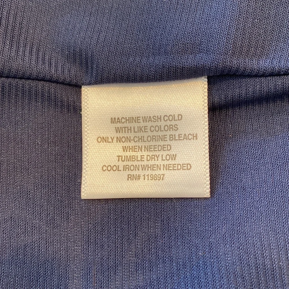 Bar lll summer dress. Size Medium. - Picture 6 of 6